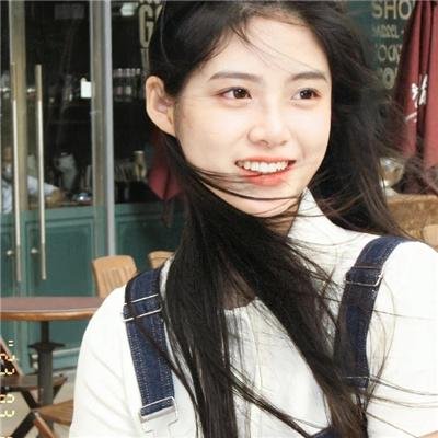 少女多情